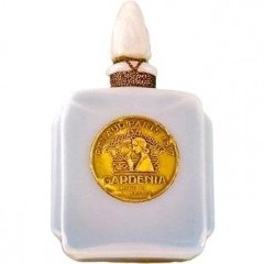 Gardenia by Henri Rénaud perfume bottle