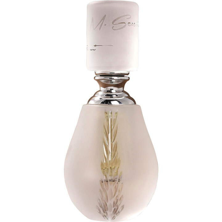 Vola Via (Perfume Oil) by M. Sentiment perfume bottle