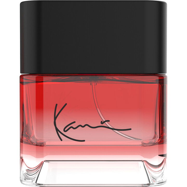 Brooklyn Nights by Karl Kani perfume bottle