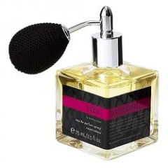 Mood - Succulent by Victoria's Secret perfume bottle