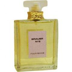 Brauer N°2 pour Femme by Parfümerie Brauer perfume bottle