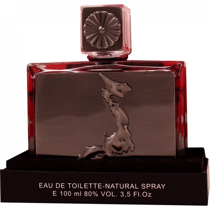 Independence Day (Japan) by Versailles Beauté perfume bottle