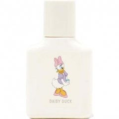 Daisy Duck by Zara perfume bottle