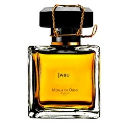 Jabu by Maison Mona di Orio perfume bottle