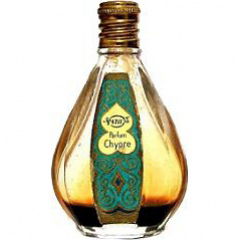 Chypre by 4711 perfume bottle