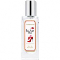 Take Me by Etude House perfume bottle