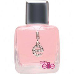 Miss Elite by Elite perfume bottle