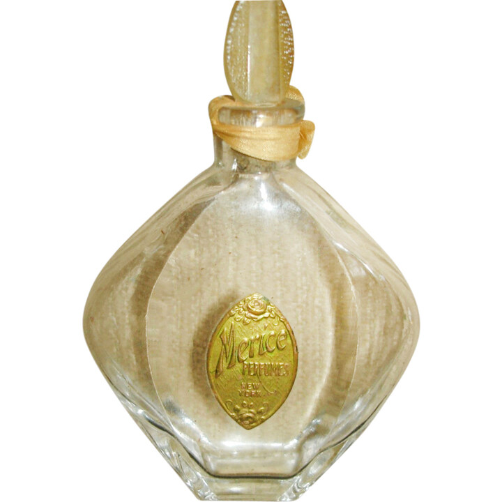 Narcissus by Merice Perfumes perfume bottle