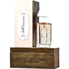 Noble Carnation by Royal Apothic perfume bottle