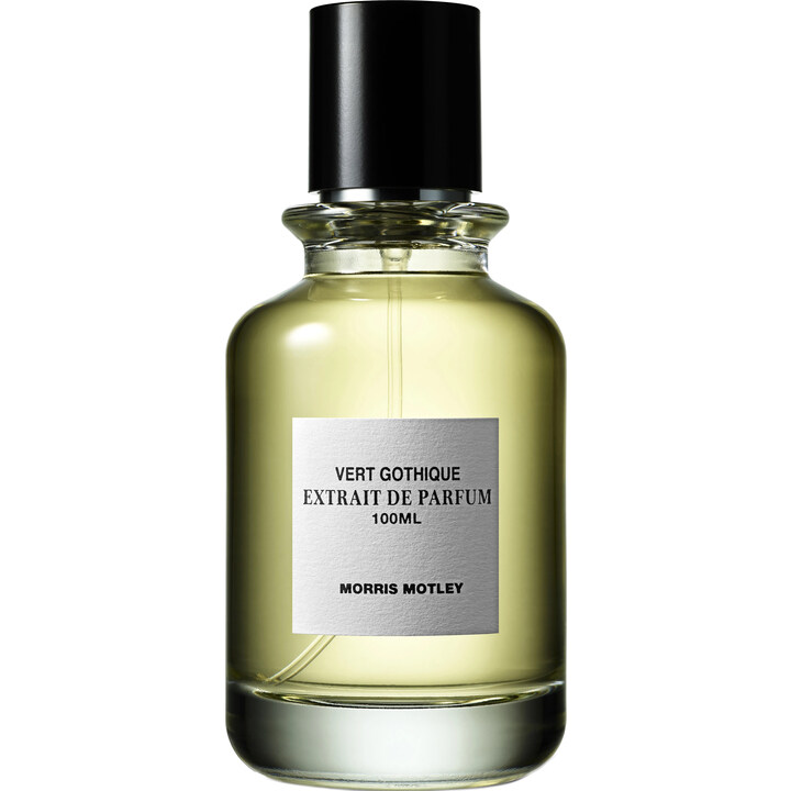 Vert Gothique / Oakmoss by Morris Motley perfume bottle