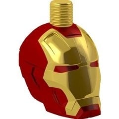 Iron Man by Desire Fragrances / Apple Beauty perfume bottle