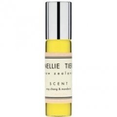 May Chang & Mandarin by Nellie Tier perfume bottle