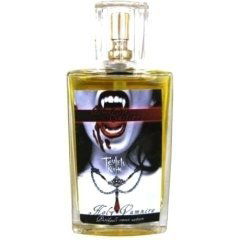 Blood Edition - Holy Vampire by Teufelsküche perfume bottle