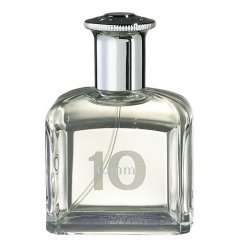 Tommy 10 by Tommy Hilfiger perfume bottle