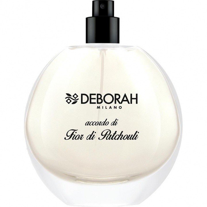 Accordo di Fior di Patchouli by Deborah perfume bottle