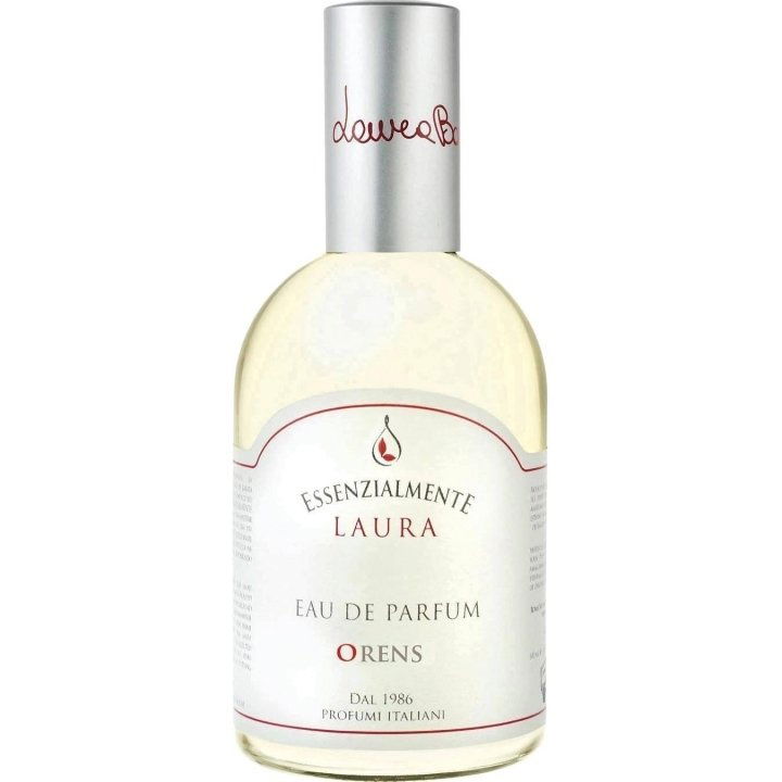 Orens by Essenzialmente Laura perfume bottle