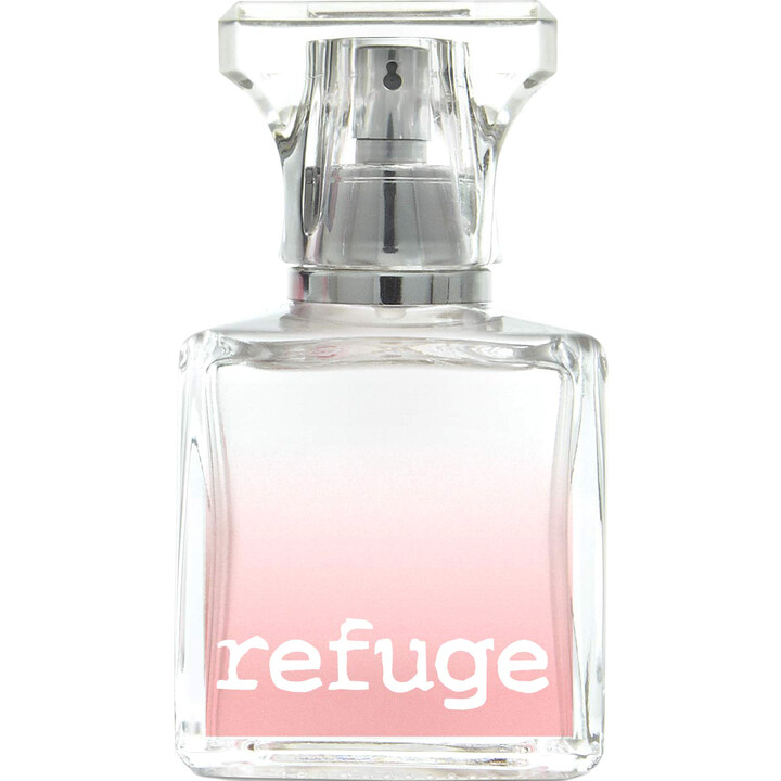 Refuge by Tru Fragrance / Romane Fragrances perfume bottle
