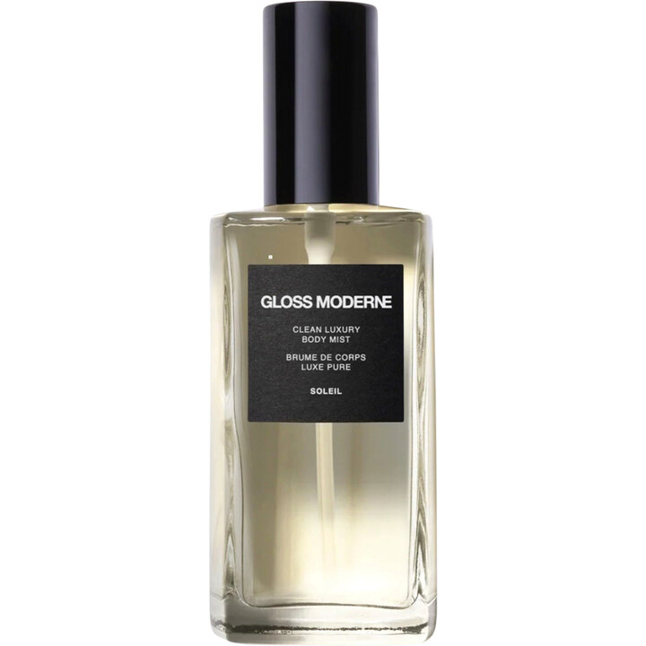 Soleil (Body Mist)
