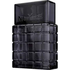 New Yorker Men (2012) by New Yorker perfume bottle