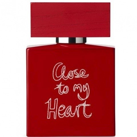 Close to my Heart by Bella Freud perfume bottle