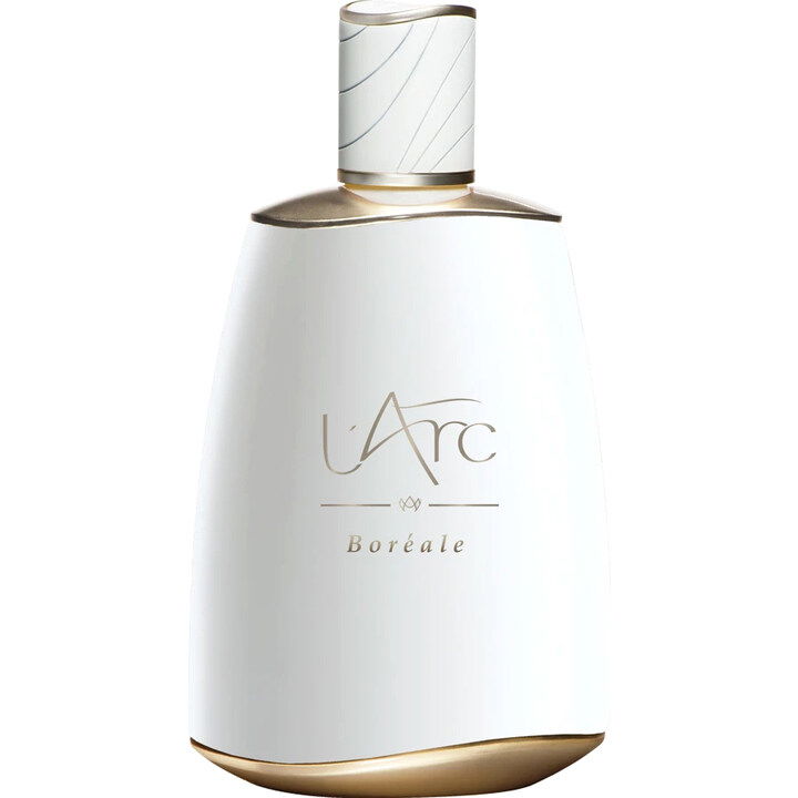 Boréale by L'Arc perfume bottle