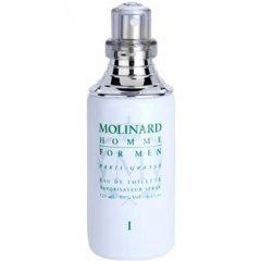 Molinard Homme I by Molinard perfume bottle