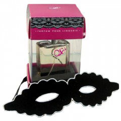 Osé by Il Profvmo perfume bottle