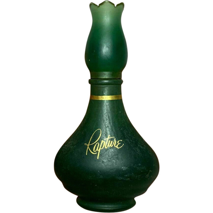 Mr Darcy (Solid Perfume) by Ravenscourt Apothecary perfume bottle