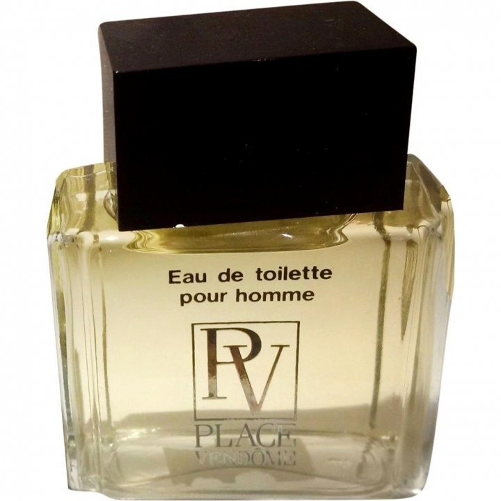 PV Place Vendôme by Andros Industria Profumi perfume bottle
