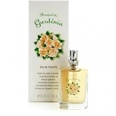 Bouquet de Gardénia by Perlier perfume bottle