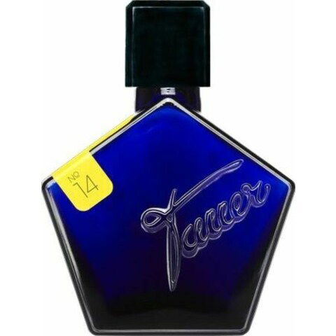 № 14 - Noontide Petals by Tauer Perfumes perfume bottle
