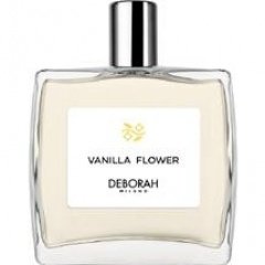 Vanilla Flower by Deborah perfume bottle