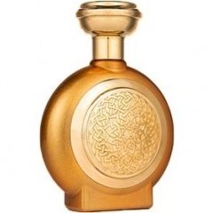 Notorious by Boadicea the Victorious perfume bottle
