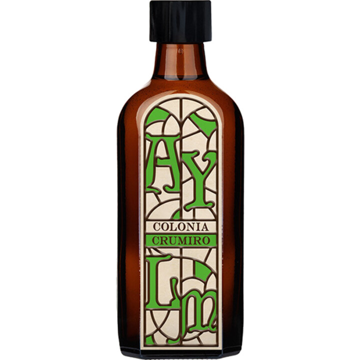 Colonia Crumiro by Abbate y La Mantia perfume bottle