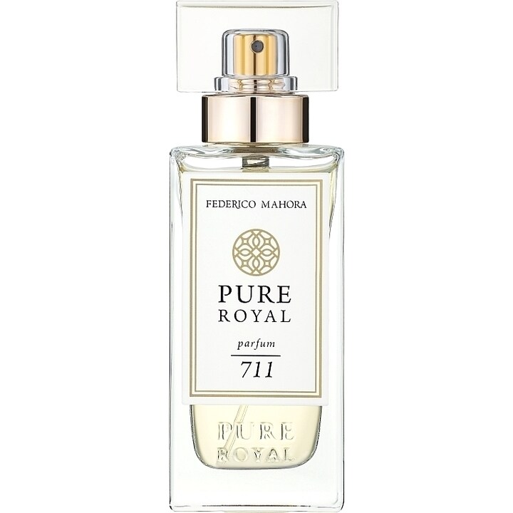 Pure Royal 711