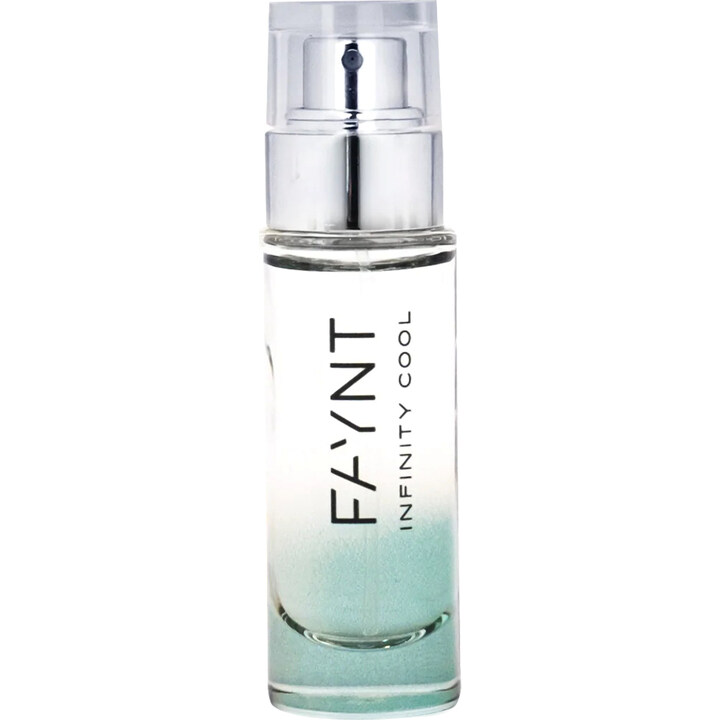 Infinity Cool by Faynt perfume bottle