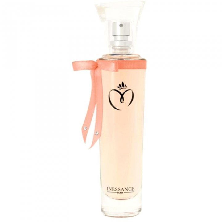 Miss France - Elégance by Inessance perfume bottle