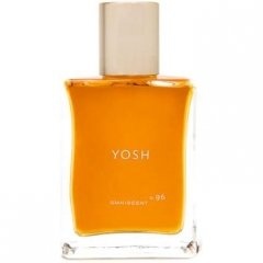 Omniscent 0.96 EDP by Yosh perfume bottle