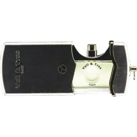 Vell & Tyss for Men by Vell & Tyss perfume bottle