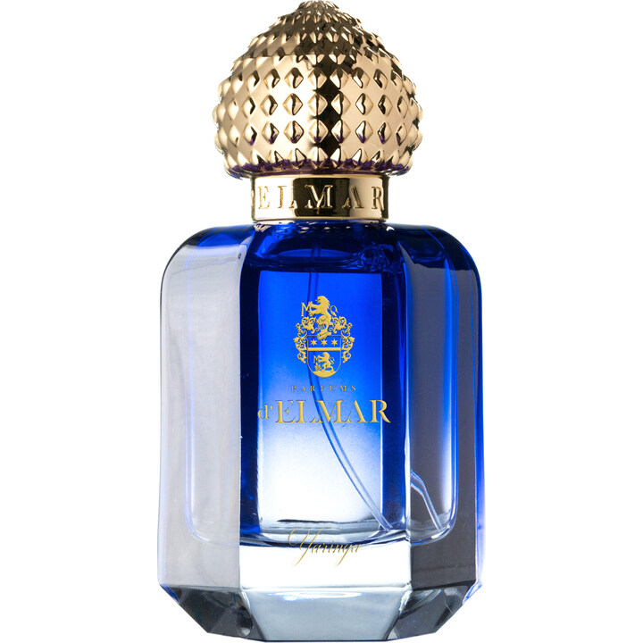 Yaringa by Parfums d'Elmar perfume bottle