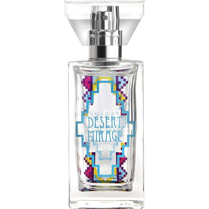 Desert Mirage by Tru Fragrance / Romane Fragrances perfume bottle