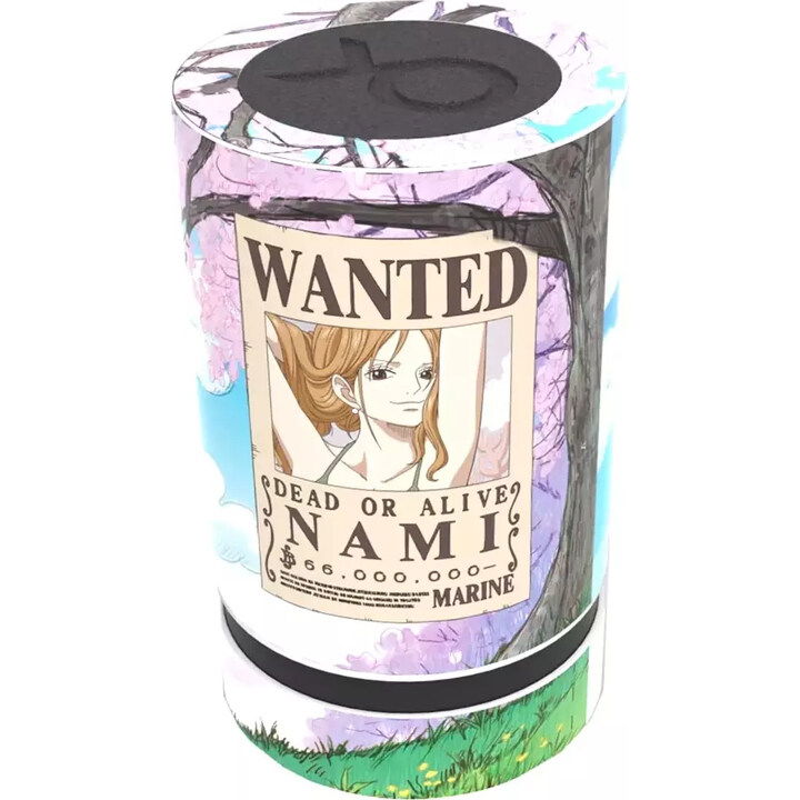 Nami by Okaia perfume bottle