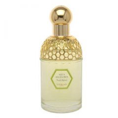 Aqua Allegoria Tutti Kiwi by Guerlain perfume bottle