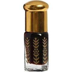 Dehen Oud Sioufi by Arabian Oud / العربية للعود perfume bottle