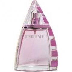 Theleme by Cindy Chahed perfume bottle