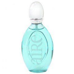 Aire de Verano Aquamarine by Loewe perfume bottle