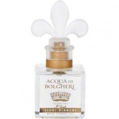 Acqua di Bolgheri - Fiori Bianchi: Il Giglio by Dr. Taffi perfume bottle