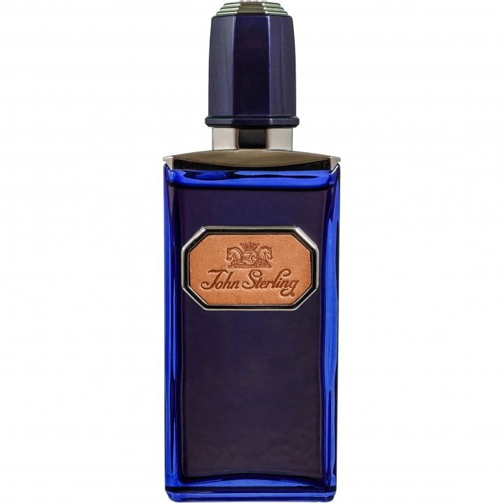 John Sterling EDT by John Sterling perfume bottle