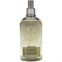 Eau de Provence Verveine & Citron by Le Couvent perfume bottle