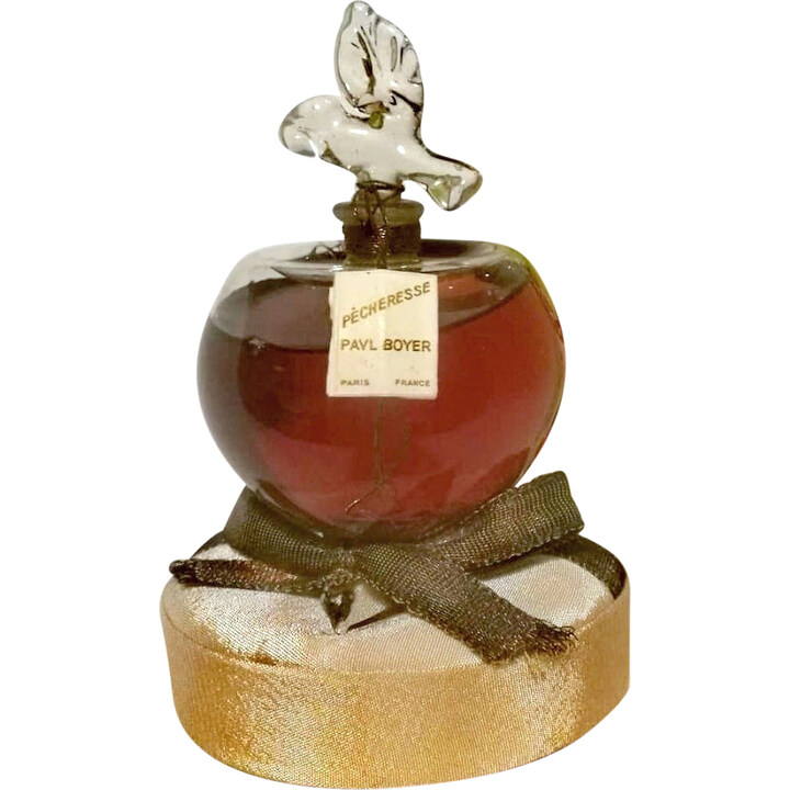Pécheresse by Paul Boyer perfume bottle